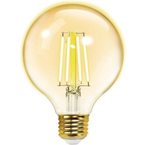 Aigostar led prigu&scaron;iva sijalica filament G95 E27/6W/230V 2700-6500K wi-fi Cene