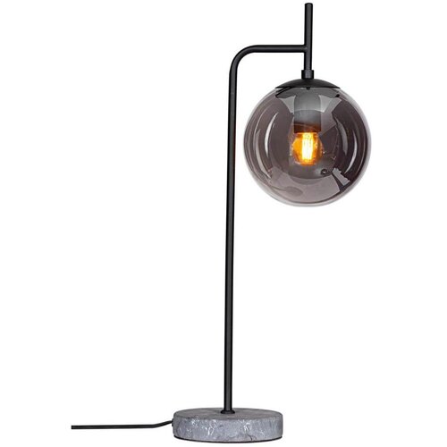  ByRydens 4002550-4505 - Stona lampa BOYLE 1xE27/5W/230V Cene
