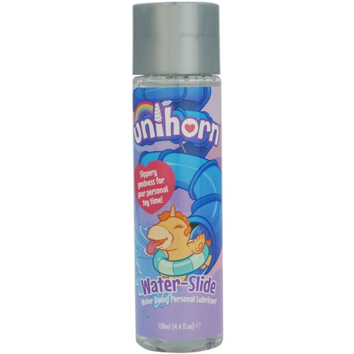 Creative Conceptions Unihorn Water -Slide - vodni lubrikant (130ml) Slike