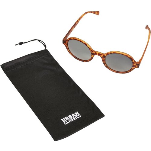 Urban Classics Sunglasses Retro Funk UC brown leo/green Cijene