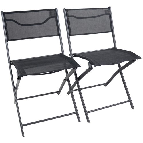 Gardenson SET ZLOŽLJIVIH VRTNIH STOLOV Slike