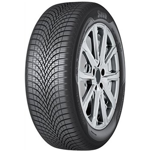 Sava Guma All Season 225/45R17 94V Cene