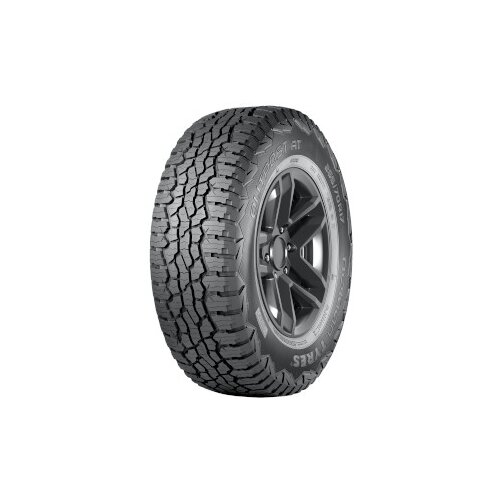 Nokian Outpost AT ( 235/70 R16 109T XL ) Slike