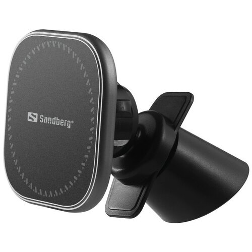 Magnetni držač sa bežičnim punjenjem Sandberg 15W 441-47 Cene