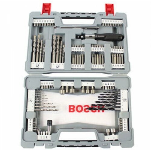 Bosch X-Line Premium set 1/105 2608P00236 Slike