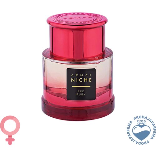Armaf Niche Red Ruby - 90ml Cijene