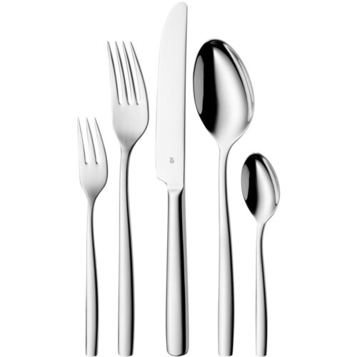 Wmf 1272919991 flatware set 60 pc(s) Stainless steel Slike