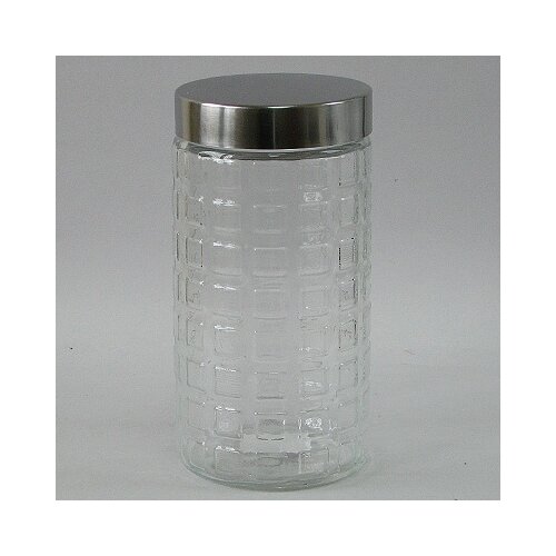 Staklena tegla 180504 Cene