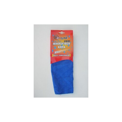  Car Line Mikrofiber krpa za staklo 700115 Slike