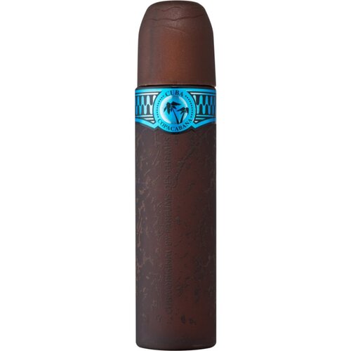 Cuba copacabana For Men toaletna voda 100 ml za mu&amp;scaron;karce Slike
