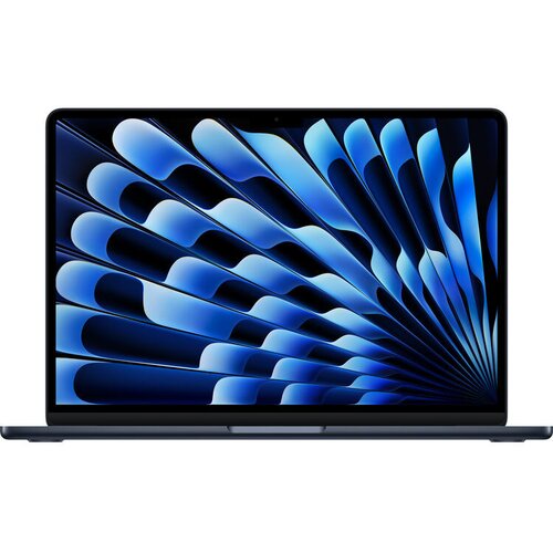 Apple MacBook Air 13.6" M5 10-core CPU 10-core GPU 24GB 1TB SSD Midnight (MDHG4) Cene