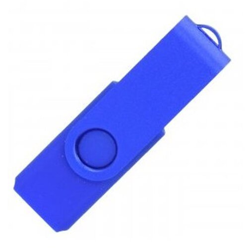  Ključ twister mat, 4 gb, moder Slike