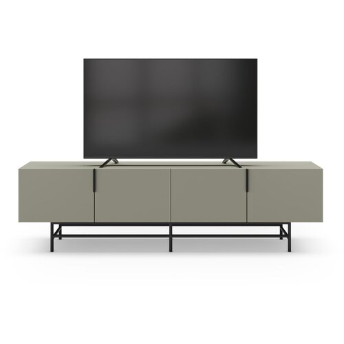 Marckeric Zelena/siva TV komoda 200x63,5 cm Eldia &amp;ndash; Slike
