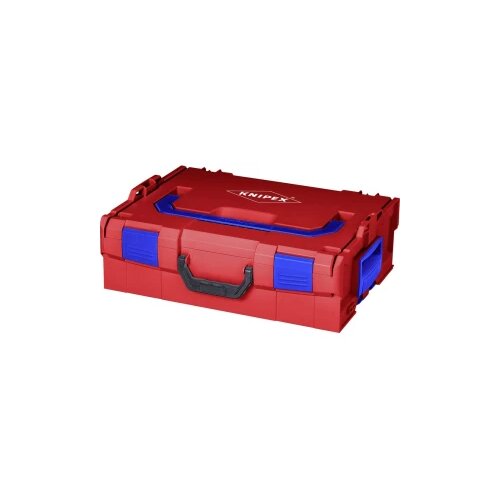 Knipex Kutija za strojeve 00 21 19 LB ABS Crvena (D x Š x V) 442 x 357 x 151 mm Cijene