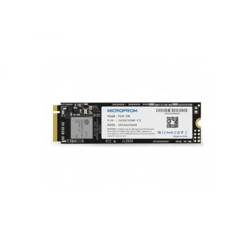 Microfrom SSD F11N, 256GB, M.2 NVME, 1700/800MB/s Cene