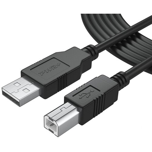 Gigatech kabel usb 2.0 A_B 1.5m Slike