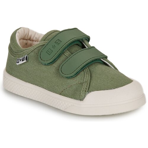 Bonton Nizke superge IZY SCRATCH Kaki Cene