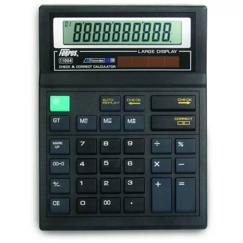 Forpus Kalkulator 11004