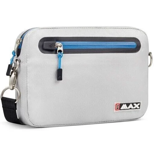 Big Max Aqua Value Bag Silver/Cobalt