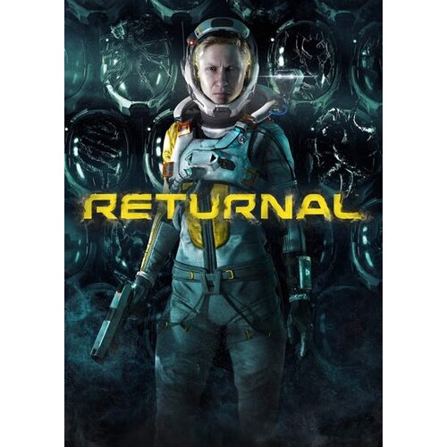 Steam Returnal™ (PC) Key GLOBAL Cene