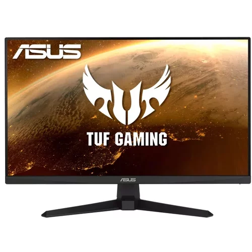 Asus Obnovljeno - kot novo - TUF Gaming VG249Q1A 60,5 cm (23,8") WLED IPS FHD 16:9 1000:1 250cd/m2 165Hz 1ms MPRT Shadow Boost 2xHDMI 1xDP monitor, (21168747)