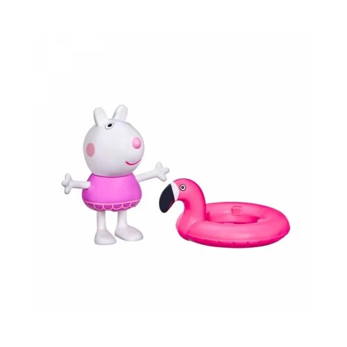 Peppa Prase Figura Suzi Ovca Cene
