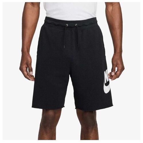Nike muški šorc  m nk club alumni ft short Cene
