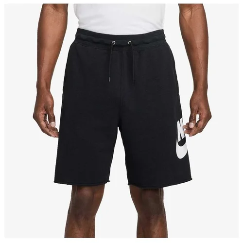 Nike muški šorc m nk club alumni ft short