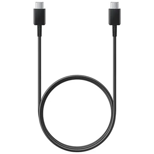Samsung ep-dn975-bbe kabl USB-C na USB-C 1m 5A crni