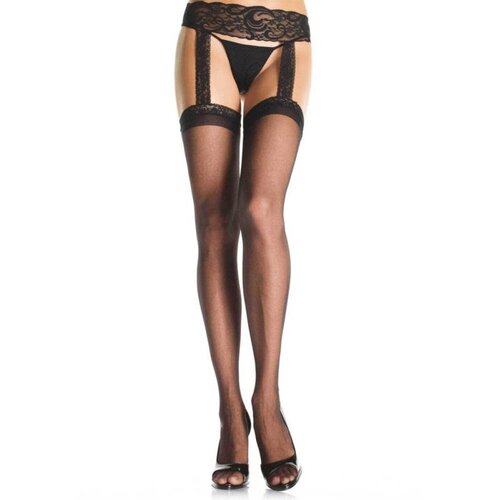 Leg Avenue Nogavice 721767 Cene