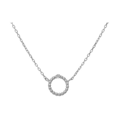 Victoria Cruz daphne crystal ogrlica sa swarovski kristalom ( a4198-07hg ) Cene