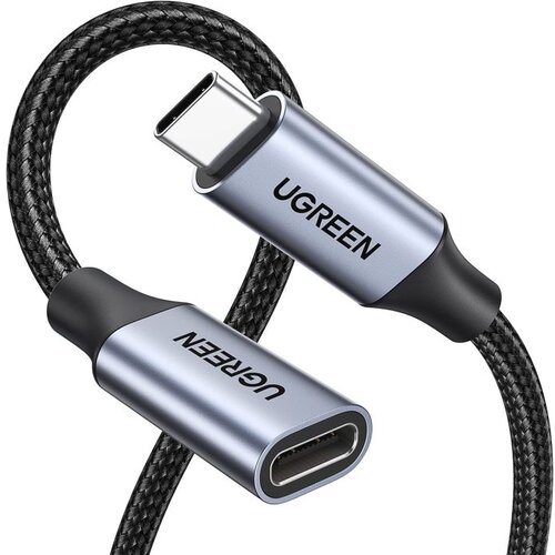 Ugreen USB-C podalj&scaron;ek, 0,5M - PolyBag, (20615564) Cene