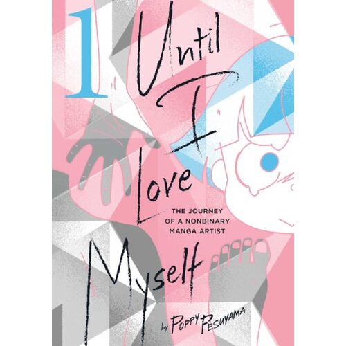 Harper Collins Publishers Ltd Poppy Pesuyama - Until I Love Myself, Vol. 1 Cene