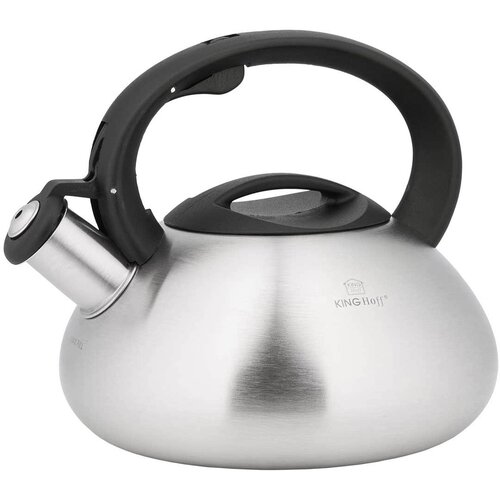 Shumee JEKLENI ČELNIK 3,0L SATIN KiNGHOFF KH-3269, (21237289) Cene