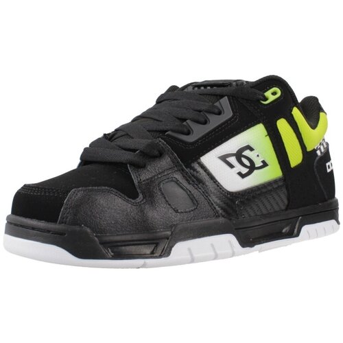 Dc Shoes Modne superge STAG SE Črna Slike