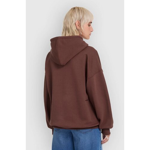 Volcom Sto&amp;#039; N Po Hoodie tobacco brown Slike