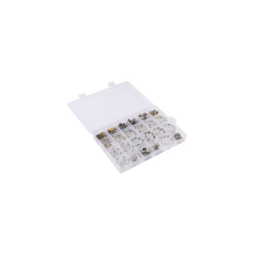 NN-Su Micro USB / Type C Connector, set Slike
