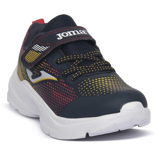 Joma &Scaron;port MHORIZON NAVY ORANGE Modra Cene