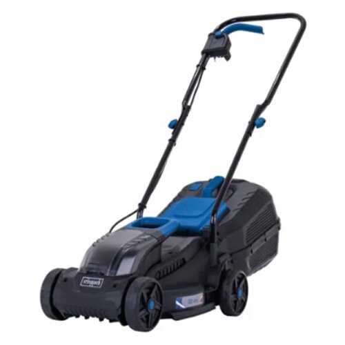 Scheppach Aku kosilica Brushless IXES BC-MP320-X (5911413900) Cene