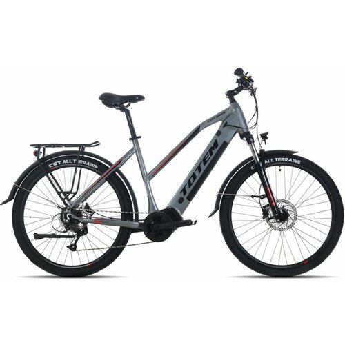X-plorer električni bicikl e 27.5" Cene