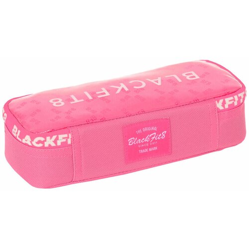 &amp;Scaron;kolska Pernica BlackFit8 Glow up Roza (22 x 5 x 8 cm) Slike
