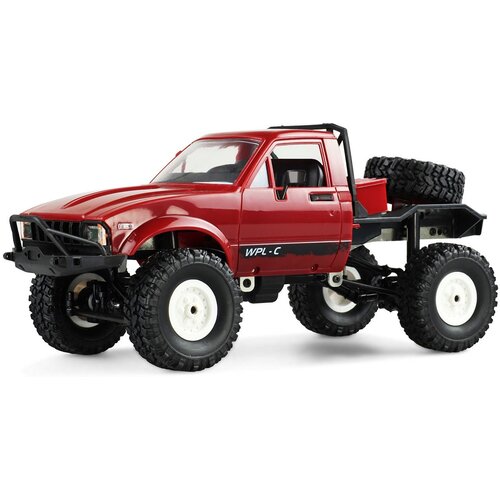  Amewi 22351 Radio-Controlled (RC) model Pickup truck Electric engine 1:16 Cene