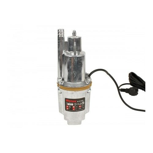 Womax pumpa potapajuća w-vp 300 ( 78025150 ) Cene