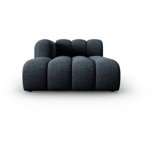 Micadoni Home Plava ležaljka (s lijevim kutom) Lupine – Cijene