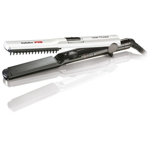 BaByliss PRO Ravnalec las 2655NTE, (20651478) Cene