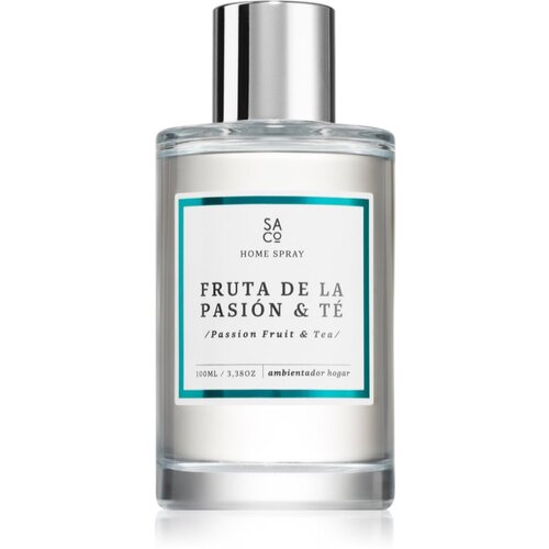 SEAL AROMAS Premium Passion Fruit & Tea sprej za dom 100 ml Cijene