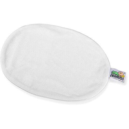 Mimos Presvlaka L bijela Slike