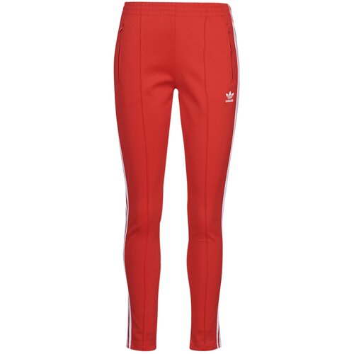 Adidas SST PANTS PB Red Slike