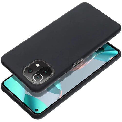  futrola za XIAOMI Mi 11 Lite 5G / Mi 11 Lite NE crna Slike