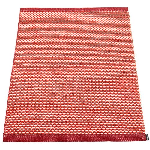 Pappelina rdeča notranja in zunanja preproga 60x85 cm effi dark red – Cene